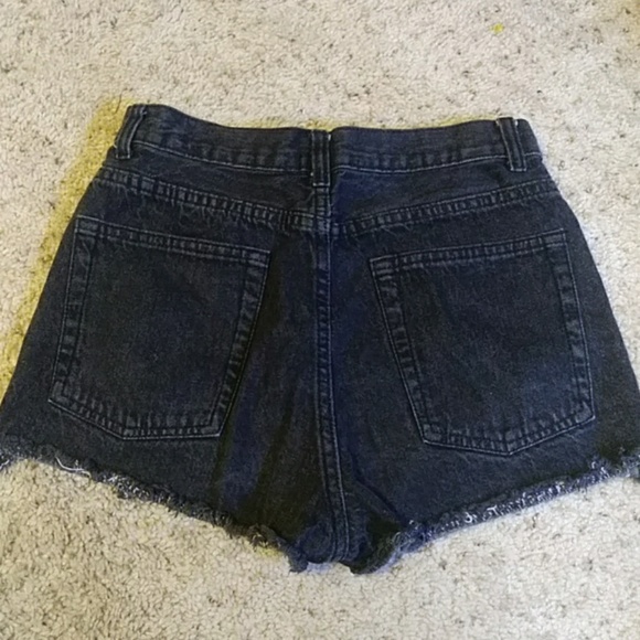 Boho Shorts - Picture 3 of 8